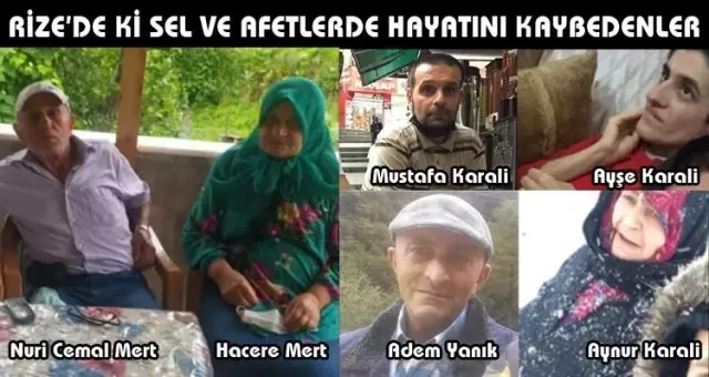 Rize kurban bayramına buruk giriyor