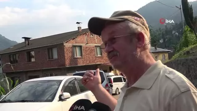 Rize kurban bayramına buruk giriyor Rize kurban bayramına buruk giriyor