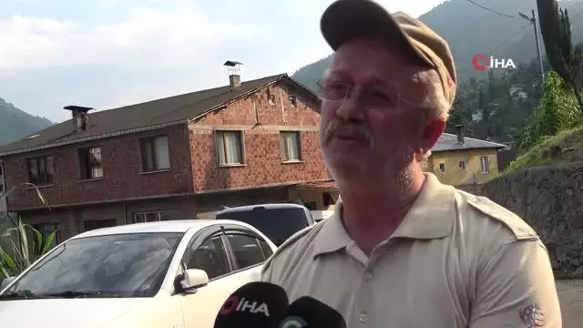 Rize kurban bayramına buruk giriyor