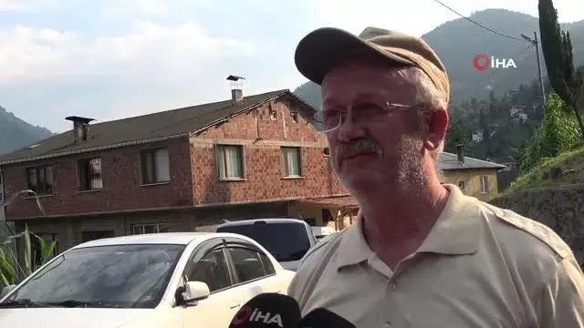 Rize kurban bayramına buruk giriyor