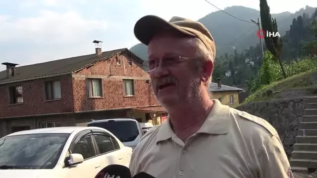 Rize kurban bayramına buruk giriyor