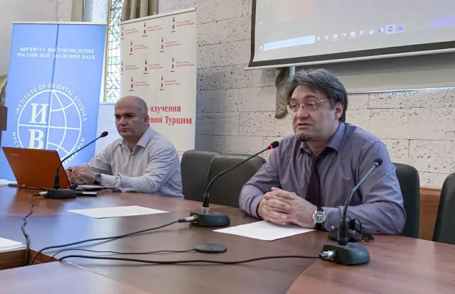 Rus uzmanlar, 15 Temmuz darbe girişimini değerlendirdi