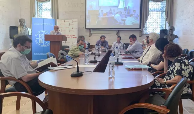 Rus uzmanlar, 15 Temmuz darbe girişimini değerlendirdi