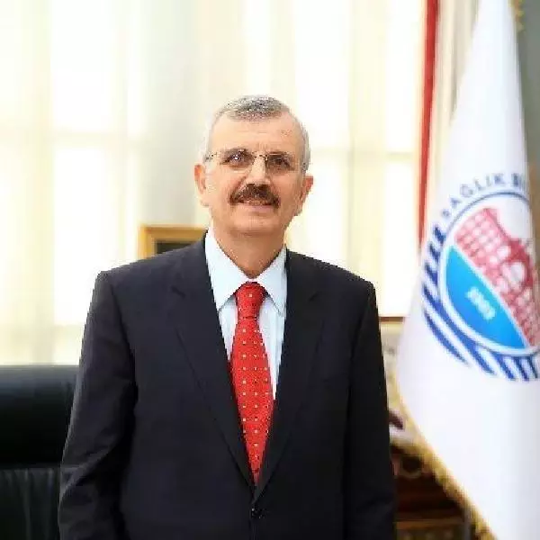 Sağlık Bilimleri Üniversitesi 'A Plus Üniversite' kategorisinde