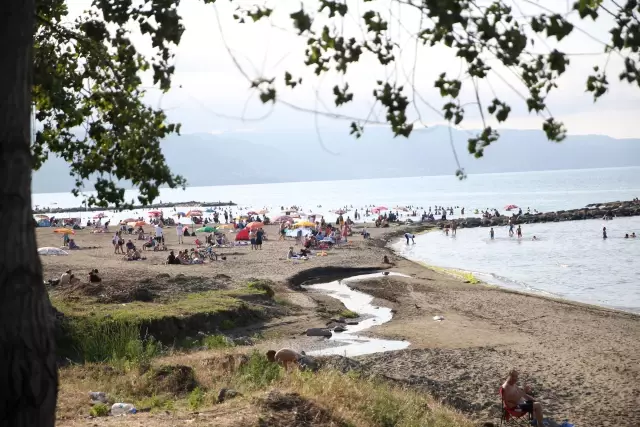 'Sakin şehir' Perşembe'de Kurban Bayramı öncesi ziyaretçi yoğunluğu yaşanıyor 'Sakin şehir' Perşembe'de Kurban Bayramı öncesi ziyaretçi yoğunluğu yaşanıyor
