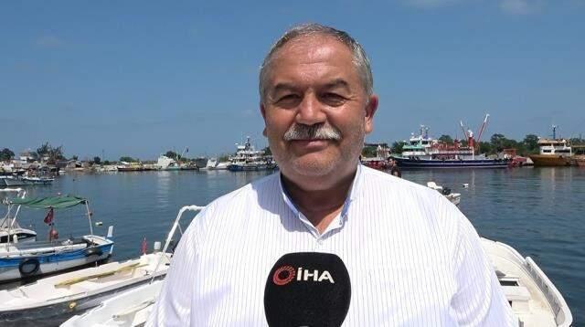 'Sakin şehir' ünvanlı Perşembe'ye turist akını: Sahiller doldu taştı, nüfus 5'e katlandı 'Sakin şehir' ünvanlı Perşembe'ye turist akını: Sahiller doldu taştı, nüfus 5'e katlandı