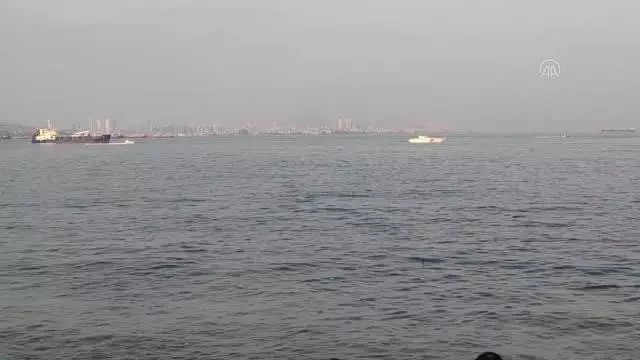 Samatya'da denizde kaybolan gencin cansız bedenine ulaşıldı