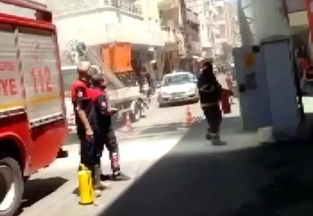 Aşırı yüklenmelere trafolar dayanmıyor