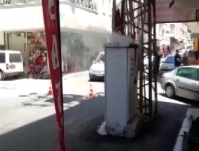 Aşırı yüklenmelere trafolar dayanmıyor