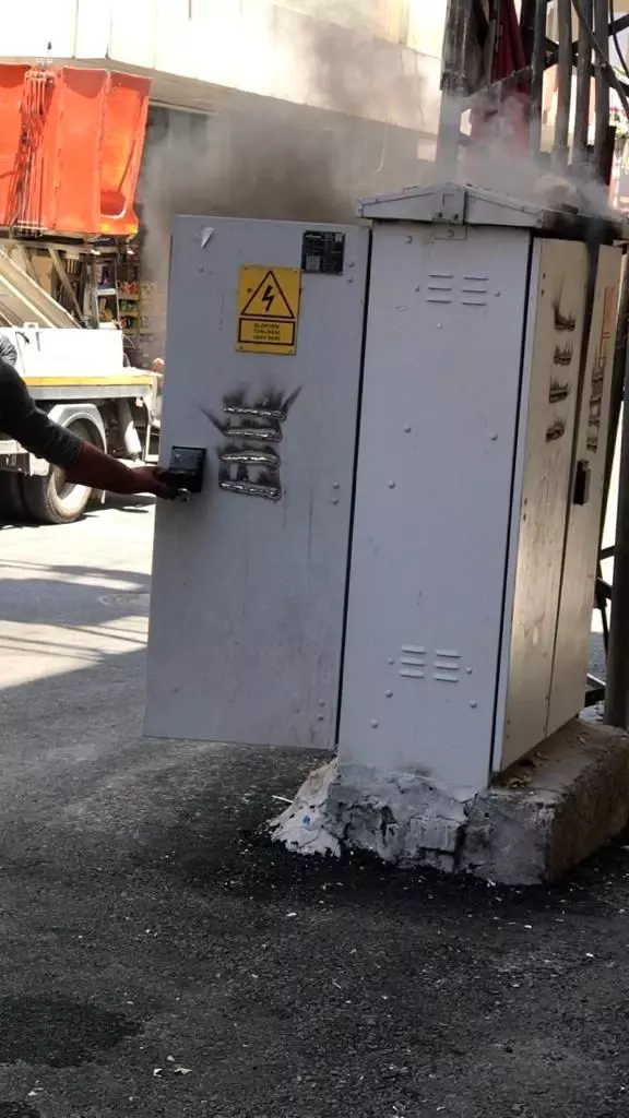 Aşırı yüklenmelere trafolar dayanmıyor