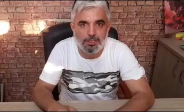 SATIN ALMAK İÇİN ANLAŞTIĞI 8 KÜÇÜKBAŞ HAYVANI ÇALDI