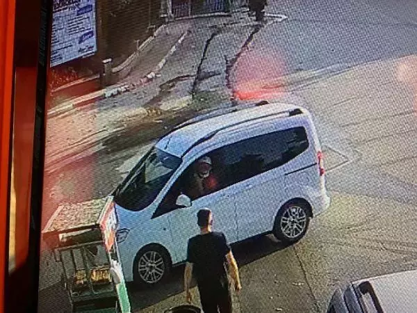 SATIN ALMAK İÇİN ANLAŞTIĞI 8 KÜÇÜKBAŞ HAYVANI ÇALDI