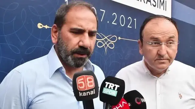 Sivasspor bu sezon yeni transferlerle üç kulvarda da iddialı