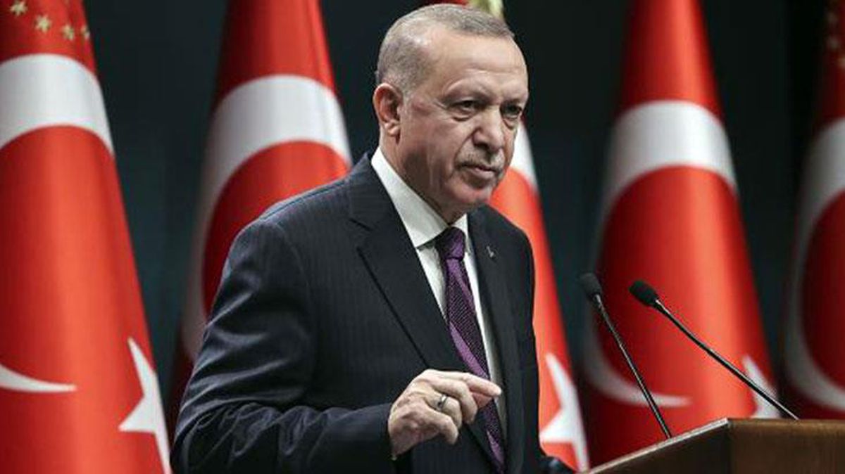 Son Dakika! Erdoğan, merakla beklenen müjdeyi verdi: KKTC'de Cumhurbaşkanlığı Külliyesi, Meclis ve millet bahçesi yapılacak