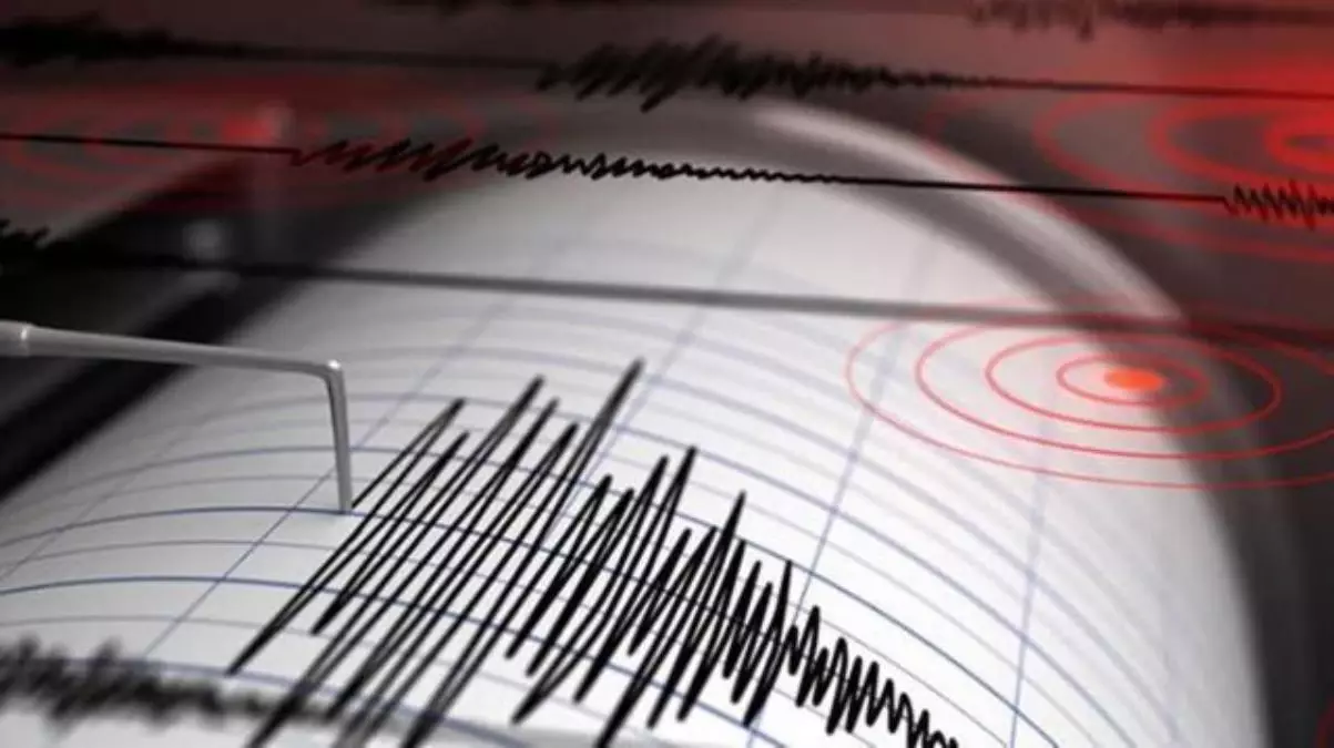 son dakika kayseri de deprem mi oldu bugun deprem mi oldu