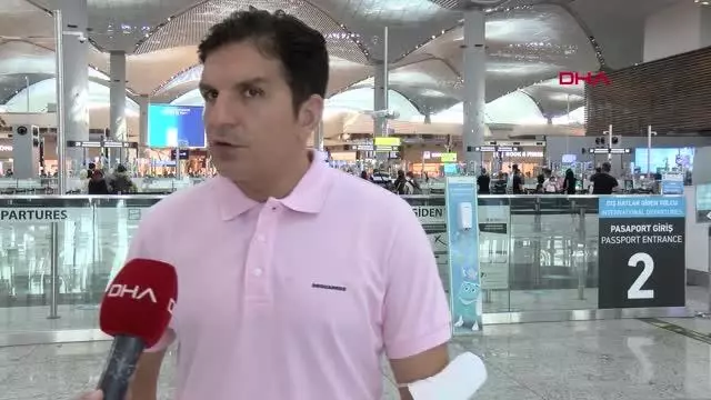 SPOR Kenan Koçak, Almanya'dan Süper Lig'e transfer olan futbolcuları değerlendirdi