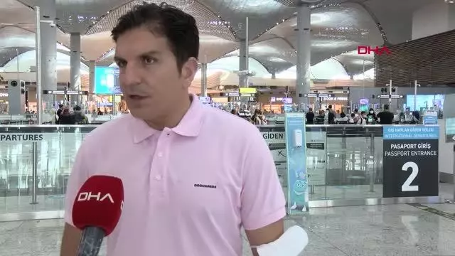 SPOR Kenan Koçak, Almanya'dan Süper Lig'e transfer olan futbolcuları değerlendirdi