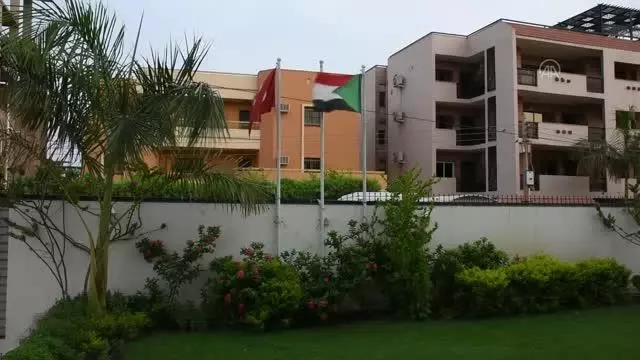 Sudan'daki Türk yardım kuruluşları 200 bin aileye kurban yardımı ulaştıracak