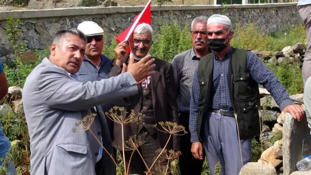 Sündüs şehidinin oğlu, katliamın yıl dönümünde o gün yaşananları anlattı