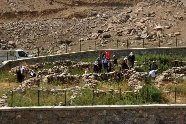 Sündüs şehidinin oğlu, katliamın yıl dönümünde o gün yaşananları anlattı