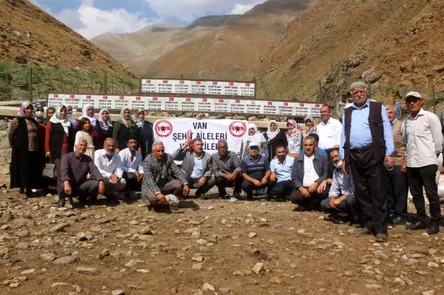 Sündüs şehidinin oğlu, katliamın yıl dönümünde o gün yaşananları anlattı