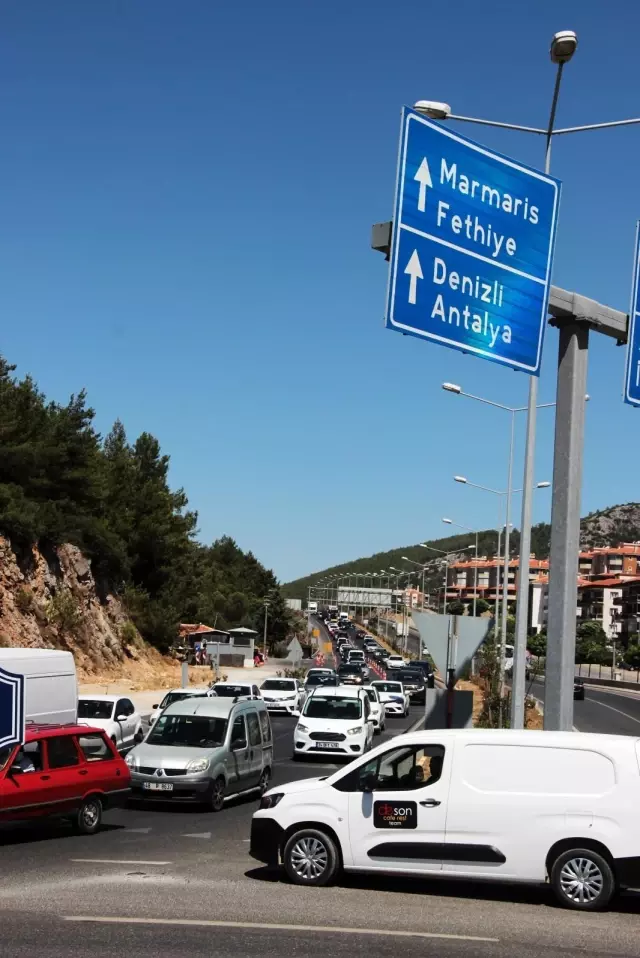 Sürücülere bilgilendirme broşürü