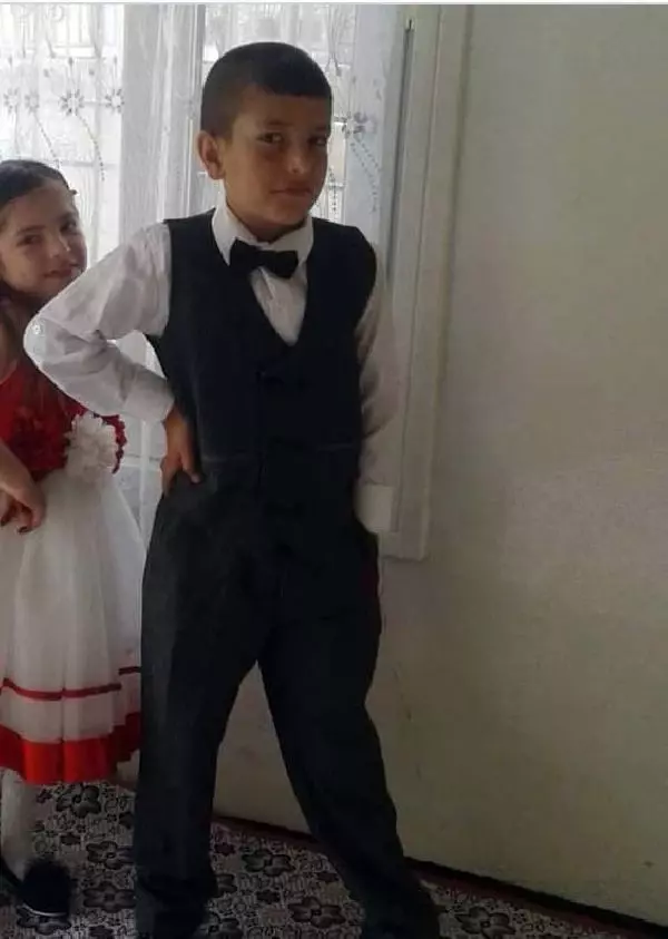 Son dakika haberleri: TAKLA ATAN OTOMOBİLDEKİ MEHMET ÖLDÜ, ANNESİ YARALI