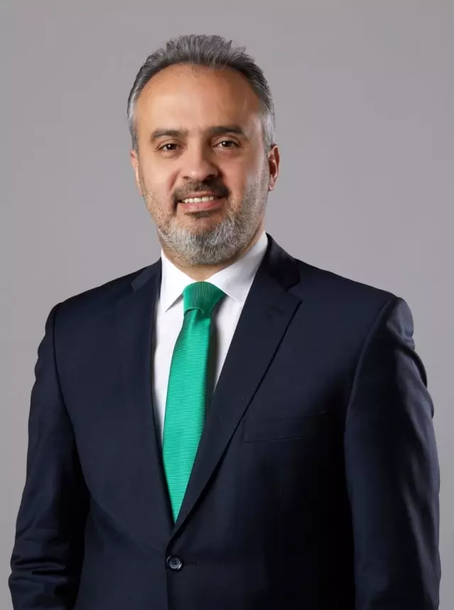 Tarımın can suyu BUSKİ'den