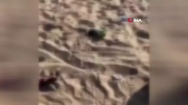 Tatil cenneti Bozcaada'yı bu hale getirdiler Tatil cenneti Bozcaada'yı bu hale getirdiler