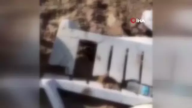 Tatil cenneti Bozcaada'yı bu hale getirdiler