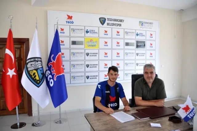TECO Karacabey Belediyespor, transfere devam ediyor