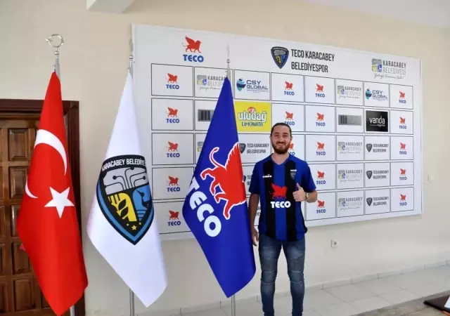 TECO Karacabey Belediyespor, transfere devam ediyor