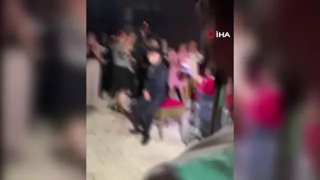 Tekerlekli sandalyeden nikah masasına uzanan aşk hikayesi