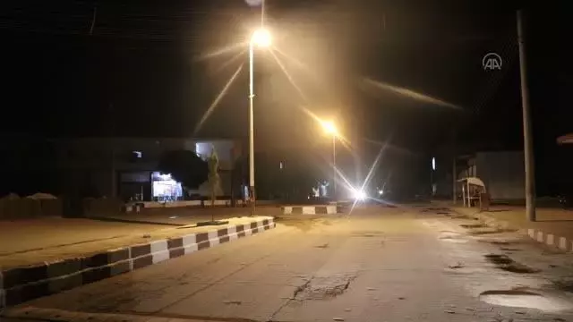 Son dakika! TEL ABYAD - Barış Pınarı Harekatı bölgesi, terörden uzak ikinci Kurban Bayramı'na hazırlanıyor Son dakika! TEL ABYAD - Barış Pınarı Harekatı bölgesi, terörden uzak ikinci Kurban Bayramı'na hazırlanıyor