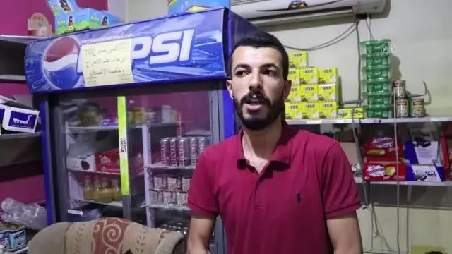 Son dakika! TEL ABYAD - Barış Pınarı Harekatı bölgesi, terörden uzak ikinci Kurban Bayramı'na hazırlanıyor
