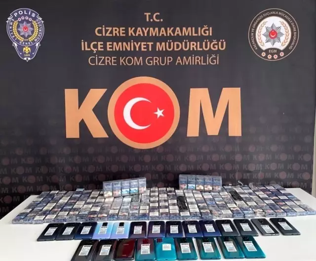 Son dakika haberi... Terörün finans kaynağına darbe: 16 gözaltı