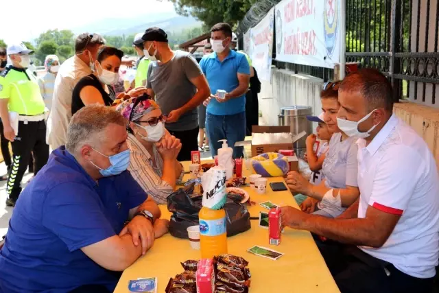 Tokat'ta bayram öncesi trafik denetimi