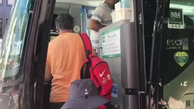 Tokyo, sporun şölenini sessiz bekliyor