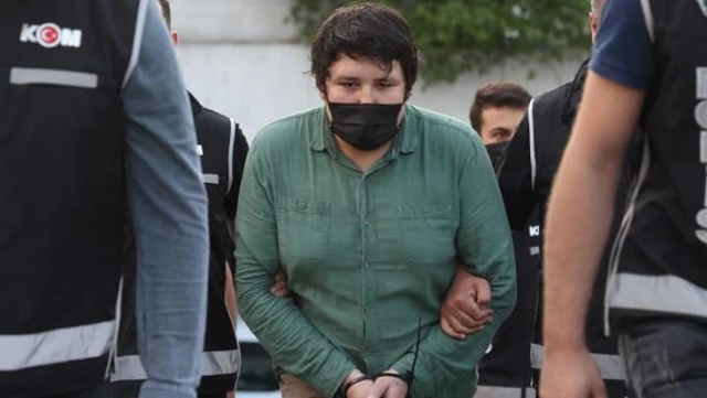 Tosuncuk, avukatları aracılığıyla mesaj yolladı: Mağdurların zararını devletin el koyduğu mal varlıkları ile ödeyecek