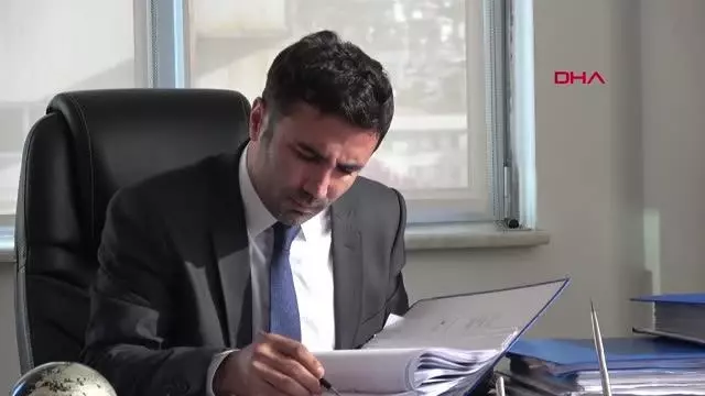 TOSUNCUK'UN AVUKATLARI KONUŞTU BİTCOİN'İ YOK, BOŞANMAYA İTİRAZ ETMEYECEK