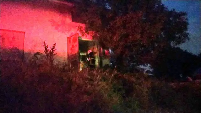 Son dakika haber... Trafoda çıkan yangın korkuttu