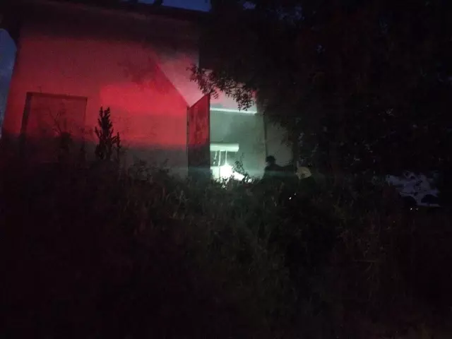 Son dakika haber... Trafoda çıkan yangın korkuttu