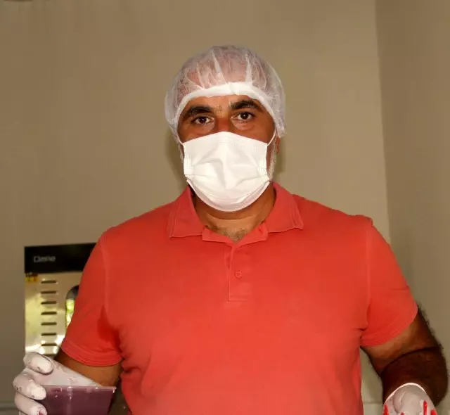 Tunceli'den çıkan kurutmalıklar 2 ülke ve 14 ilin sofralarını süslüyor