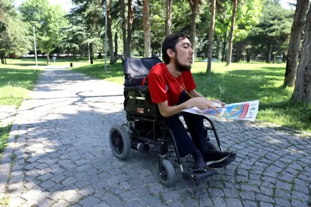 Türkiye Şampiyonası'nda Bursa'nın gururu oldu