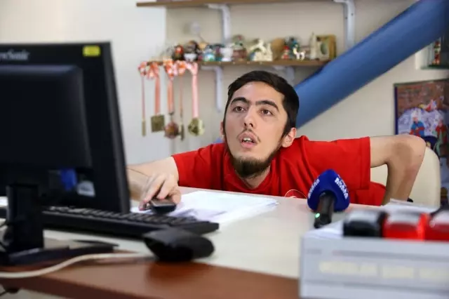 Türkiye Şampiyonası'nda Bursa'nın gururu oldu