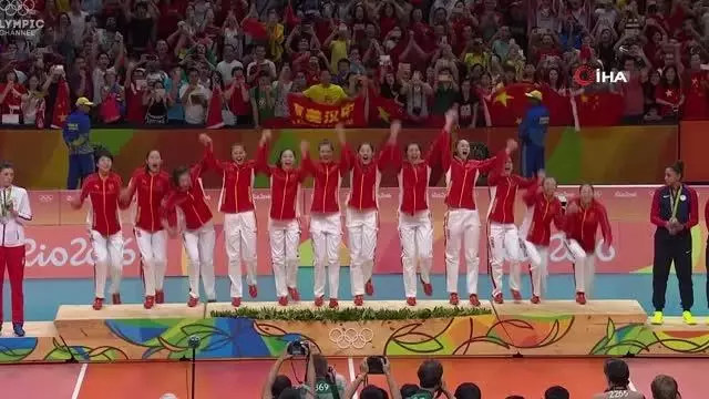 TVF'den 'Şimdi Olimpiyat Zamanı !' filmi