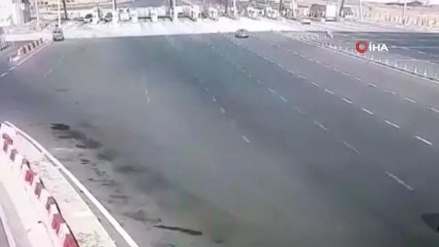 Son dakika haber... Ulaştırma ve Altyapı Bakanlığı bayramda yola çıkacak vatandaşlara bilgilendirmede bulundu