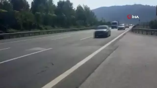 Son dakika haber... Ulaştırma ve Altyapı Bakanlığı bayramda yola çıkacak vatandaşlara bilgilendirmede bulundu