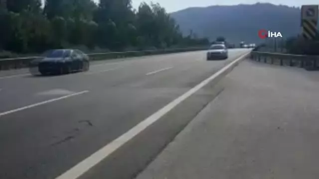 Son dakika haber... Ulaştırma ve Altyapı Bakanlığı bayramda yola çıkacak vatandaşlara bilgilendirmede bulundu