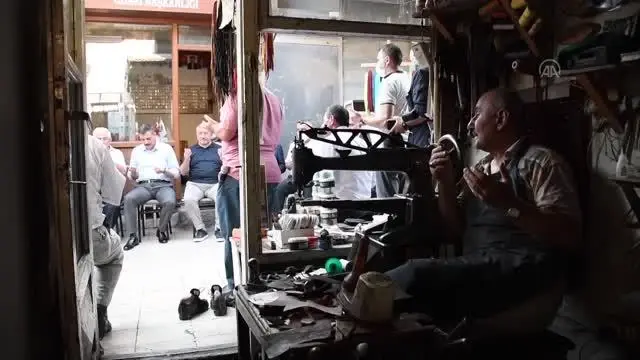 Ülkenin birliği ve bütünlüğü için 'Arife duası' yapıldı